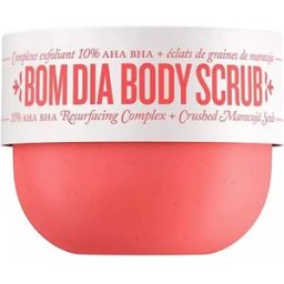 Sol De Janeiro Bom Dia Bright Body Cream 240 ml