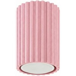 Lámpara de techo Karbon Rosa 10