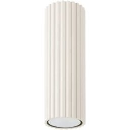 Lámpara de techo Karbon Beige 20