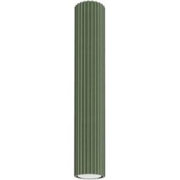 Lámpara de techo Karbon Verde Oliva 40