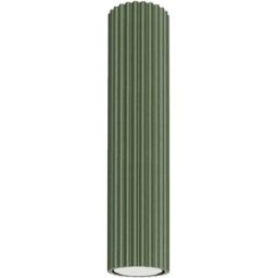 Lámpara de techo Karbon Verde Oliva 30