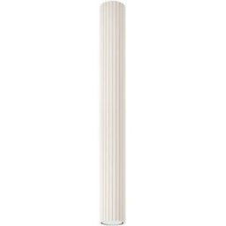 Lámpara de techo Karbon Beige 60