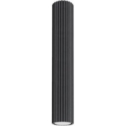 Lámpara de techo Karbon Negro 40