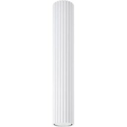 Lámpara de techo Karbon Blanco 40