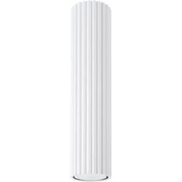 Lámpara de techo Karbon Blanco 30