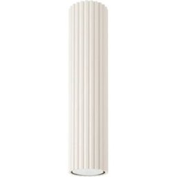 Lámpara de techo Karbon Beige 30