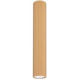 Lámpara de techo Karbon Oro 40