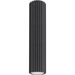 Lámpara de techo Karbon Negro 30
