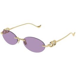 Valentino Gafas de sol VG0032S oro
