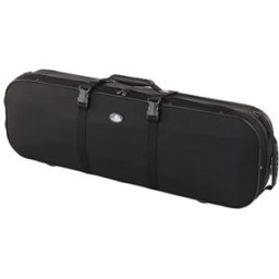 Artonus Geeston Fresco VN Case C-D1C Exterior negro e interior negro con decoración en plateado