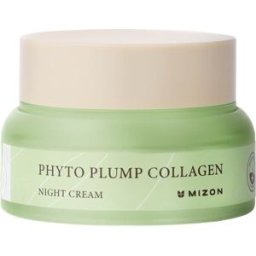 MIZON Phyto Plump Collagen Night Cream 50 ml
