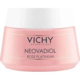Vichy Neovadiol Rose Platinium Crema de Día Fortificante y Revitalizante 50 ml