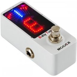 Mooer Baby Tuner