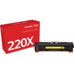 XEROX 006R05210 - Tóner, magenta, 220X, compatible, HP