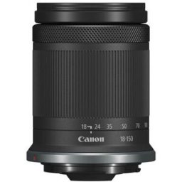 RF-S 18-150 mm f/3,5-6,3 IS STM Canon RF-S