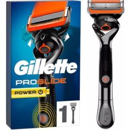 Gillette Fusion Proglide Power Máquina + 1 Recambio