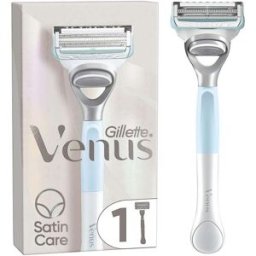 Gillette Venus Intima Máquina + 1 Recambio