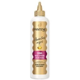 Pantene Rizos Definidos Crema de Peinado 270 ml