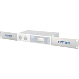 RME RM19-III Rackmount Kit Silver