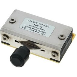Freeway Switch 3B3-01 Black Barrel Tip
