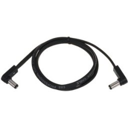 EBS DC1-78 90/90 Flat PW Cable