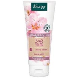 Kneipp Gel Ducha Soft Alm 75 ml