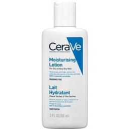 CeraVe ® CeraVé Loción Hidratante 88ml