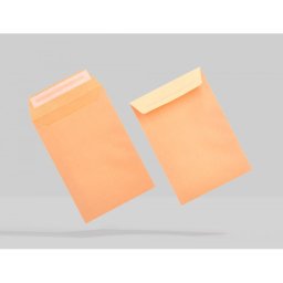 Sobre liderpapel bolsa n.0 cel caña salarios 100x145mm tira silicona caja de 1000 unidades