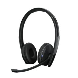 Sennheiser Adapt 260 Auriculares Inalámbricos Negros