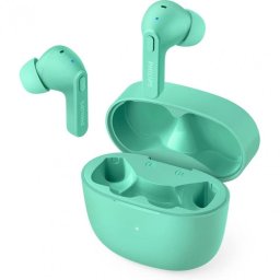 Philips TAT2206GR/00 Auriculares Inalámbricos Bluetooth Turquesa
