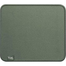Trust Boye Alfombrilla de Ratón Diseño Sostenible 3 x 250 x 210mm Verde