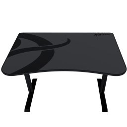 Arozzi Arena Desk Mesa Gaming Gris Oscuro