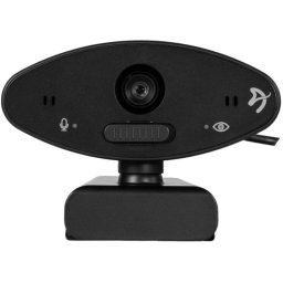 Arozzi Occhio True Privacy Webcam 1080P
