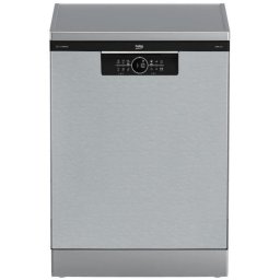 Beko bPRO500 BDFN26440XC Lavavajillas Capacidad 14 Cubiertos C Acero Inoxidable