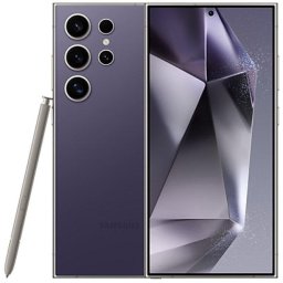 Samsung Galaxy S24 Ultra 5G 12GB 512GB 6.8" Violeta Titanium