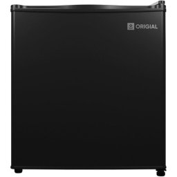 Origial Cool&Freeze Mini 46L Black Mini Frigorífico E Negro