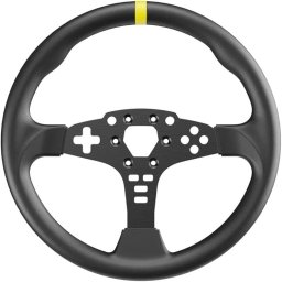 Moza RS046 Cubierta del Volante de Carreras RACING ES 12