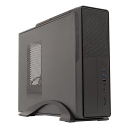 Epical-Q SOHO203 Intel Core i5-12400/32GB/1TB SSD Nvme Negro