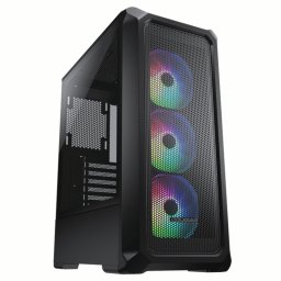 Epical-Q Purix AMD Ryzen 7 5700G/32GB/1TB SSD Nvme Negro