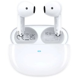 Ugreen WS201 Hitune H5 Auriculares Inalámbricos Bluetooth con Cancelación de Ruido Blancos