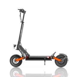 Joyor S10-s-z Patinete Eléctrico, 2000w Motor, 60v18ah,10x3'' Neumáticos, Luz De Señal De Giro 85km