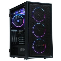 Epical-Q Maunt AMD Ryzen 7 9700X/32GB/2TB SSD NVME/RTX 5070Ti + Windows 11 Pro