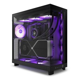 Epical-Q Squid Silver III Intel Core Ultra 9 285KF/64GB/2TB SSD/RTX 5080