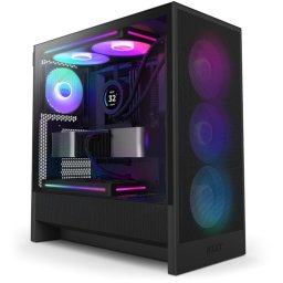 Epical-Q Squid Bronze II AMD Ryzen 7 7800X3D/32GB/2TB SSD/RTX 5070 Ti