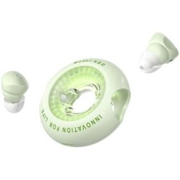 Auriculares Vention inalámbricos Bluetooth 5.3 con Micrófono y Resistencia Agua IPX4