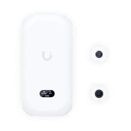 Cámara de vigilancia Ubiquiti AI Pro 8MP 4K PoE Interior/Exterior