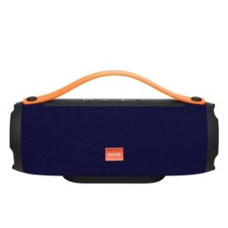 Altavoces Savio BS-021 Portátiles Bluetooth 10W con radio FM, manos libres y SD