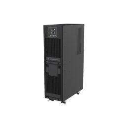 Sai Conceptronic 6000VA Doble Conversión Batería 7Ah 4h Recarga Torre Alarma USB RS232