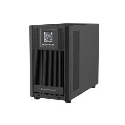 Sai Conceptronic 3kVA Batería de Plomo Ácido 4h Recarga Protección Senoidal LCD Torre