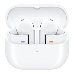 Samsung Galaxy Buds3 Pro Auriculares Inalámbricos Bluetooth Blancos Versión Importada EU